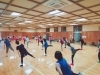 有酸素運動「Jazzercise☆7月のスケジュールです☆ 7月も お得なキャンペーンでお待ちしています」