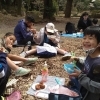 里見公園へGo !　★英会話と体操のコラボ教室（堀切、お花茶屋、綾瀬、亀有、小菅）