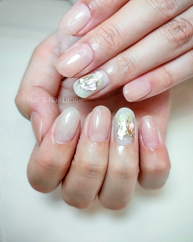 「Nail Design✨【入善町ネイルサロン】」