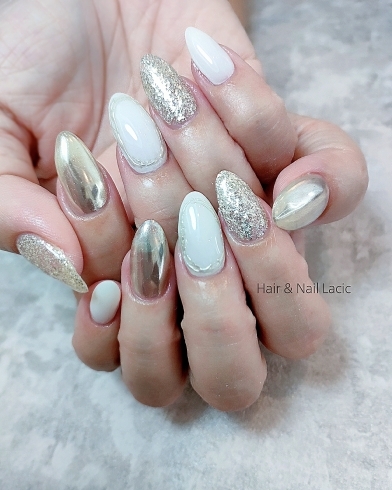 「Nail Design✨【入善町ネイルサロン】」