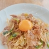5/29 Today’s Special 豚味噌焼きそばon玉子 日替わり　おすすめ　ランチ　夜ご飯　木更津　中華　金龍