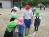 へび鬼「☆幼小交流☆」