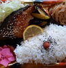 「一魚一会　お弁当配達致します‼︎」