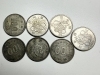 100円銀貨「【100円銀貨お買取しました】能見台/金沢区/横浜市」