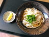 「『冷かけ』登場しました。岡山市東区神崎町　うどん葉月」
