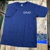 CND GT Tシャツ「CND Tシャツとステッカー」