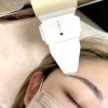 眉毛脱毛！1540円！