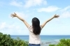 細胞一つ一つに酸素がいくようイメージして深呼吸♪「深呼吸の効果(=^ェ^=) 氣功・整体・リーディング・ヒーリング」