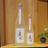 「菱湖　純米大吟醸　なつのさけ【京都向日市・野村龍酒店】」
