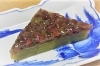 水無月「【編集部ニュース】京都発祥の和菓子『水無月(みなづき)』】を紹介します‼　＠京ちゃんの伏見ヒストリー日記 　 　」