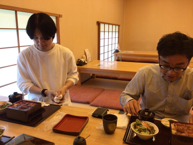 まいぷれ編集部の方です。いつも有難う御座います。「今日は探偵です。創業平成7年、【群馬-高崎・前橋、茨城-つくば・土浦、埼玉-熊谷、栃木-佐野 千葉-松戸で探偵30年の信頼と実績ある青葉調査事務所】」