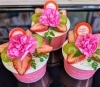 「💐母の日ケーキ💐」