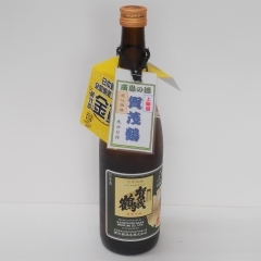 上糠酒　賀茂鶴