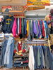 「秋冬コーデに大活躍♪注目の古着・USED CLOTHING売り場でお気に入りの一着を見つけよう！」