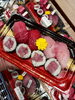 「草津店予告‼️ 2/18(水)はよこわがお買い得✨️」