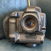 EOS3「札幌市豊平区の遺品整理や生前整理・引っ越し前整理におけるキャノン（Canon）などカメラの店頭買取・出張買取は「買取専門店 くらや 札幌南店」にお任せください！」