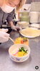 【嬉しい皆勤賞あり。】おこさまうどん「【在宅ワークあります。】お子様うどんもあります /小樽就労継続支援B型 らしくワーク 」