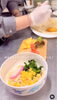 小樽就労 らしくワーク お子さまうどん「【らしくホームとセット利用で月最大10000円キャッシュバック】お子さまうどんもやってます/小樽就労支援B型 らしくワーク」