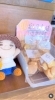 ハル晴れクッキー「それはレジ横にあります。」