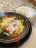本日のおまかせランチ！「さくら市の美味しいものを食べ歩きしてきました♪」