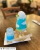 「ご来店ありがとうございます✨」