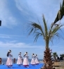 イベント出演「非日常を味わえる♡橿原市フラダンス.ウクレレ教室Luana hula studio」