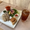 新メニュー　ふくろうのカフェご飯