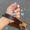 【Loveit nails】men's nail ˚✧₊⁎