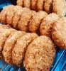 NO.1コロッケ「熱々NO.1ビーフコロッケ【肉屋×東近江市】」
