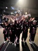 楽しくて楽しくて！「木曜日　キッズHIPHOP」