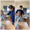 一緒に居ると元気をもらえます！前田さん☺️☺️「今日から６月！職員紹介☺️」