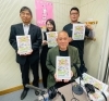 江間郷土研究会会長の佐藤常義さん出演「ボイス・キュー「第425回 おつまみちょ～だい」江間郷土研究会会長の佐藤常義さん出演！」