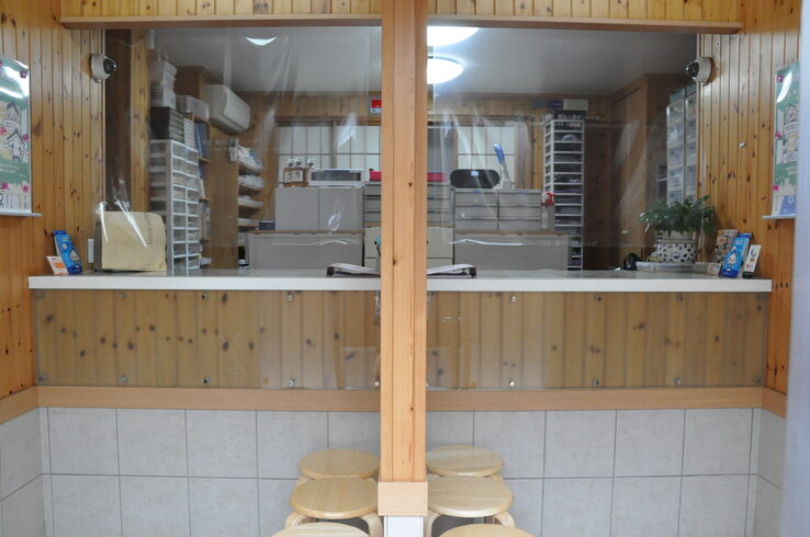 店内の様子「蔵たけうち松江店です。お店の様子です。(EHX65589562)」