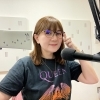 【6/2(金)放送分のリクエスト受付中♬】かつしかFM13時～90分生放送『YOUR SONG MY LIFE』金曜は武田恵瑠々のQUEEN曜日♪23時半～再放送もあるよ！