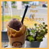 「6/2flockとごちそうテラス【札幌市南区石山発の移動販売・走るジェラート屋さん　トリノスgelato】」