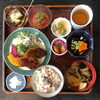 「6月のデザートランチ」