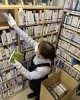 「新図書館への道のり⑥」