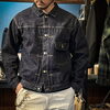 TCB jeans 20's Jacket「2023.6.2 fri  STYLE FACTORY SHOP OPEN」