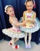 「茶山教室、春日教室、幼稚園クラス募集中✨」