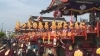 ４年ぶりに開かれた日高火防祭「６月の特別番組　日高火防祭「まつりのある 喜びとともに」」