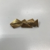遺品整理の金のブローチを買取しました「札幌市西区で遺品の貴金属を高価買取しております。はじめての売却なら「買取専門店 くらや 札幌西店」へ！」
