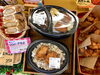 お惣菜色々「今日のお弁当」