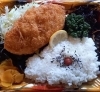 「一魚一会　お弁当配達します♪」