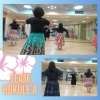 金曜日夜☆彡優しいハワイアンミュージックにあわせてフラダンス！体力づくりに、リフレッシュに！那珂川市