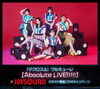 「『マクロスΔ』ワルキューレ ライブベストアルバム『Absolute LIVE!!!!!』発売記念！JOYSOUNDコラボキャンペーン開催中♪」