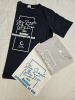 定番のロゴ入りロングTシャツ￥12100「夏のTシャツ大集合！」