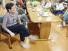 「リハビリ運動をしっかりと！　交野市　有料老人ホーム　デイサービス　ケアプランセンター」
