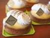 「爽やか、甘酸っぱい♡レモンタルト⭐︎ 岡山市北区一宮のケーキ屋さんPatisserie Juna (パティスリージュナ)」