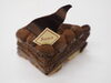 「当店人気商品！！ショコラミルフィーユ♡岡山市北区一宮のケーキ屋Patisserie Juna(パティスリージュナ)」