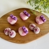 6月6日(火）のカフェは新作ヴィーガン和菓子です❣️